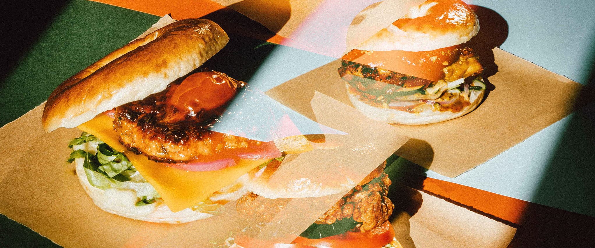 Two Men Bagel House